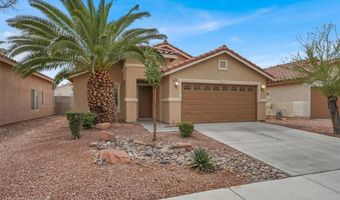 5305 Meadow Rock Ave, Las Vegas, NV 89130