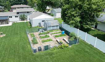 1707 E MELROSE Ave, Appleton, WI 54911