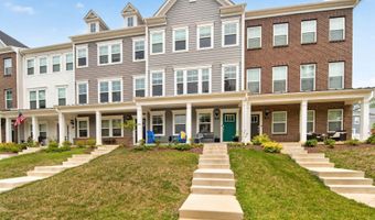 116 BONNY Way, Annapolis, MD 21403