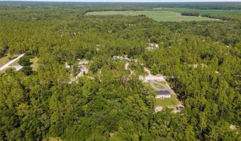 Tbd NW 16TH AVENUE, Bell, FL 32619