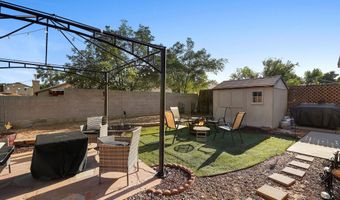 6004 CELESTIAL Ave NW, Albuquerque, NM 87114