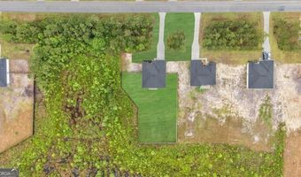 1489 Arnold Dr SE, Allenhurst, GA 31301