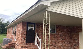 321 Luckey Rd, Bishopville, SC 29010