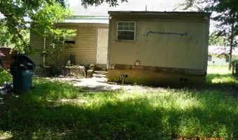 314 S Hampton St, Americus, GA 31709