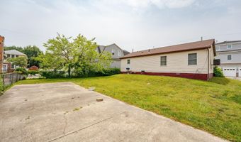 545 N Connecticut Ave Ave, Atlantic City, NJ 08401