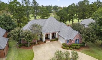 166 Woodlands Glen Cir, Brandon, MS 39047