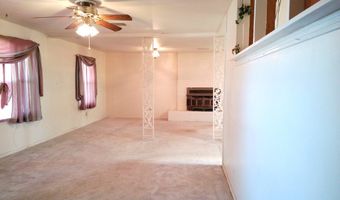 910 NE 4th Pl, Andrews, TX 79714