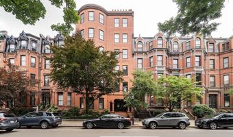 290 Commonwealth Ave 24, Boston, MA 02115