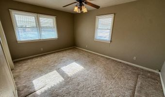 EW 30 Rd, Balko, OK 73931