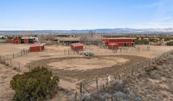 25 Arroyita, Algodones, NM 87001