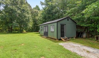 237 Bulls Horne Rd, Abbeville, SC 20620