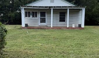 1901 Palos St, Athens, TN 37303