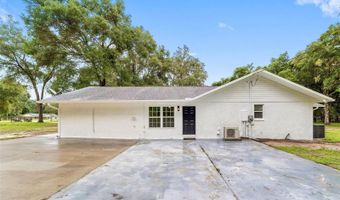 4604 NE 140TH Pl, Anthony, FL 32617