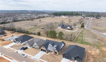 509 Waggoner Ln, Barling, AR 72923