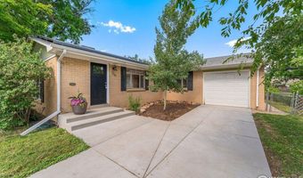 216 Hemlock St, Broomfield, CO 80020