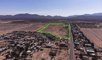 1713 Acosta Rd, Anthony, NM 88021