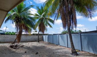 91-818 Oama St, Ewa Beach, HI 96706