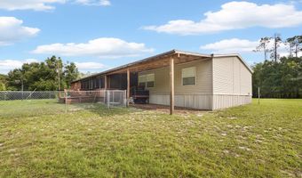 4689 NW 26th St, Bell, FL 32619