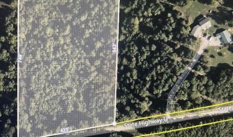 Tbd State Highway U, Ava, MO 65608