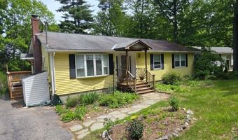 184 Carriage Hill Rd, Brattleboro, VT 05301