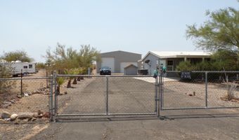 44112 Ocotillo St, Bouse, AZ 85325
