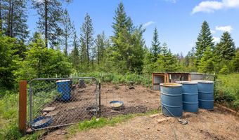 8436 E Snowy Ln, Athol, ID 83801