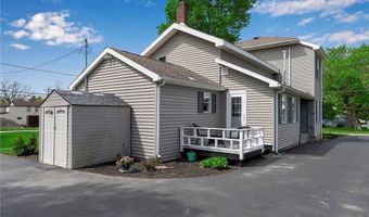 1371 Exchange St, Alden, NY 14004