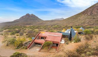 456 N WICK Way, Bisbee, AZ 85603