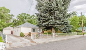 844 Lincoln Ave, Elko, NV 89801