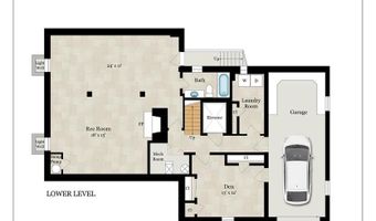 5735 BRADLEY Blvd, Bethesda, MD 20814