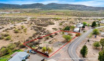 2075 W Park Verde Rd, Camp Verde, AZ 86322