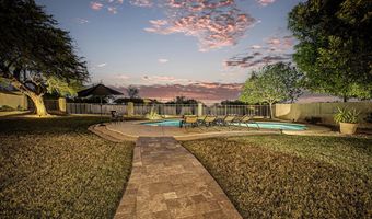 4341 E MORNING VISTA Ln, Cave Creek, AZ 85331