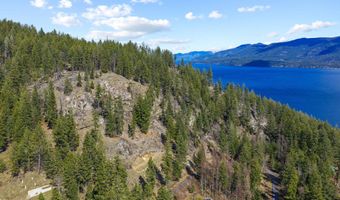574 Glacier Loop, Bayview, ID 83803