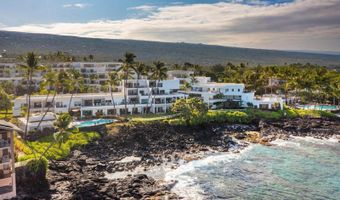 75-6040 Alii Dr #207, Kailua Kona, HI 96740