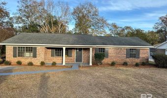1710 Auburn Ave, Bay Minette, AL 36507
