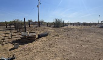 42565 La Posa Rd, Bouse, AZ 85325
