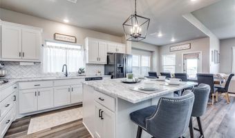 2113 Graham Rd, Anna, TX 75409