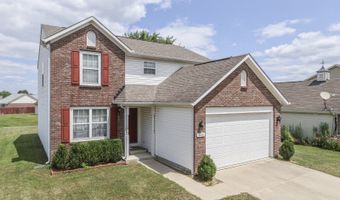944 Angus Ln, Indianapolis, IN 46217