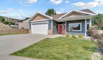 3445 Settlers Trl, Billings, MT 59102