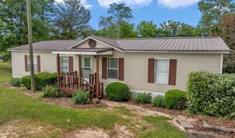 880 Flournoy Rd, Warwick, GA 31796