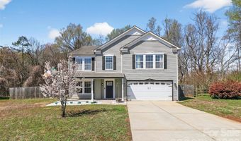 1340 Indian Charley Ct, Clover, SC 29710