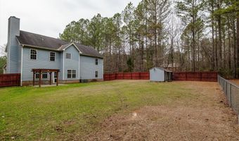 766 William Ave, Appling, GA 30802