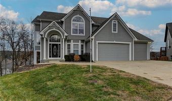 5117 S NECESSARY Ct, Blue Springs, MO 64015