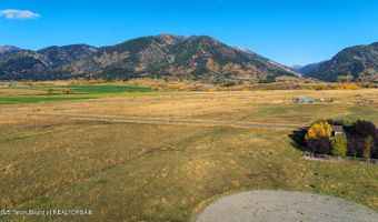 COUNTY ROAD 122 lot 3 & 4, Bedford, WY 83112