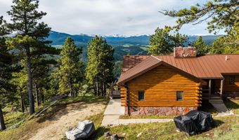 74 Blacktooth Rd, Big Horn, WY 82833