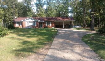 1330 GUY Ave, Bastrop, LA 71220