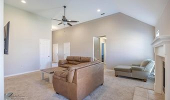 6670 Picadilly St, Abilene, TX 79606