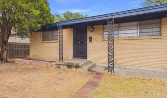 3319 Teckla Blvd, Amarillo, TX 79106