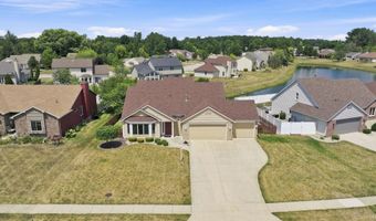 220 Yukon Pass, Auburn, IN 46706