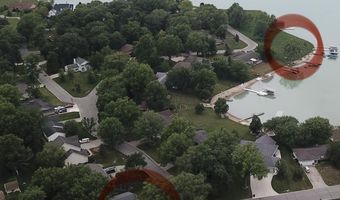 1516 Lakeview Trl, Berne, IN 46711
